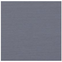 Frosted Toilet Brush Holder in Gunmetal