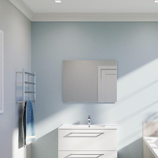 400 Westfield Mirror - 400W x 700H