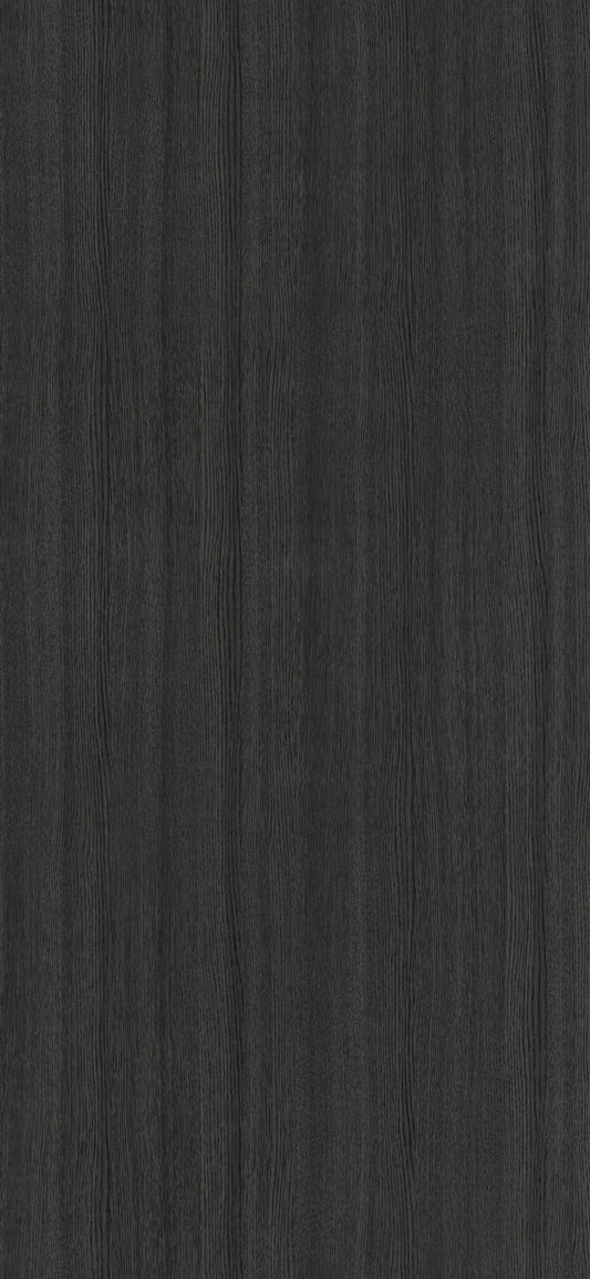 900 Mirror Cabinet - New Oak Noir