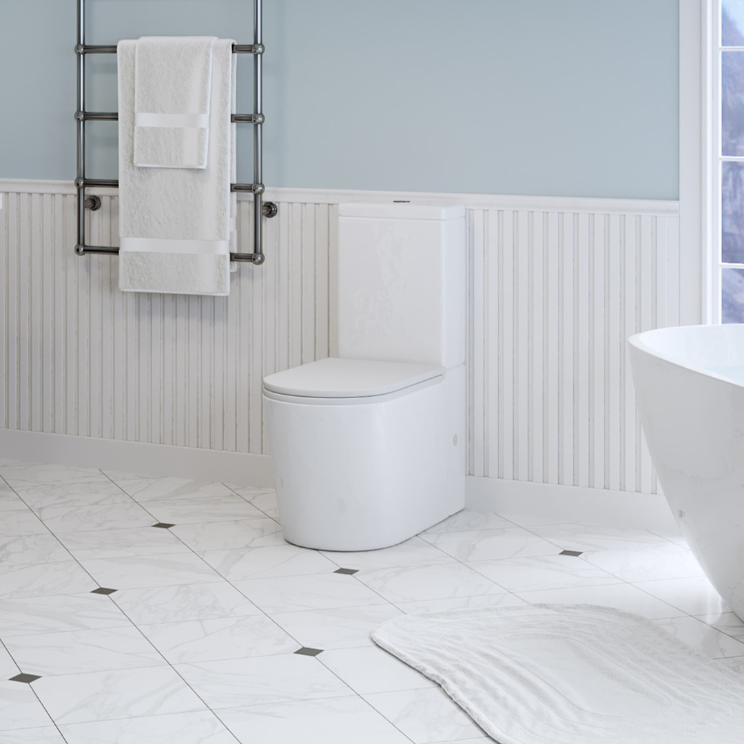 Toilets Newtech Outlet Store