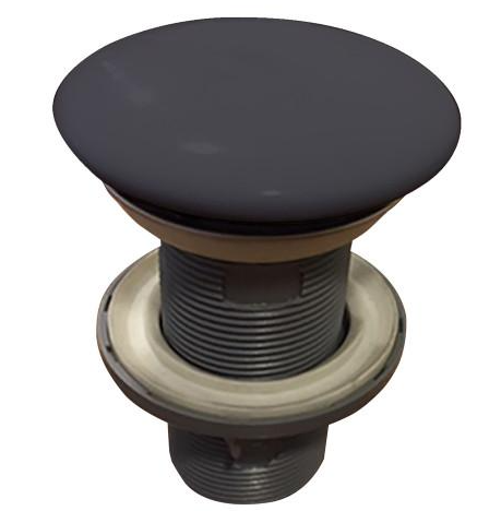 Anthracite 32mm Pop Up Waste