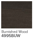 450 Avon Mirror Cabinet - Burnished Wood