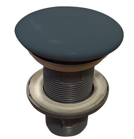 Emerald Green 32mm Pop Up Waste