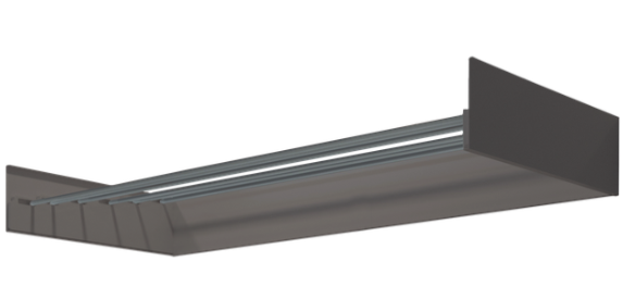 Laundry Drying Rack Charcoal