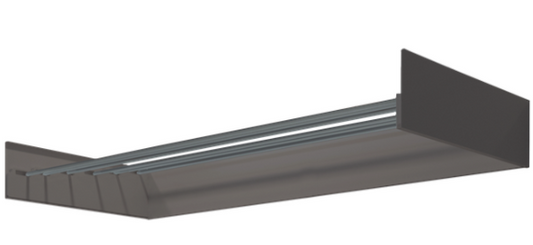 Laundry Drying Rack Charcoal