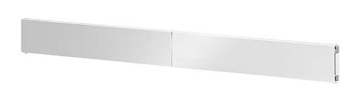 Laundry Drying Rack Matte White