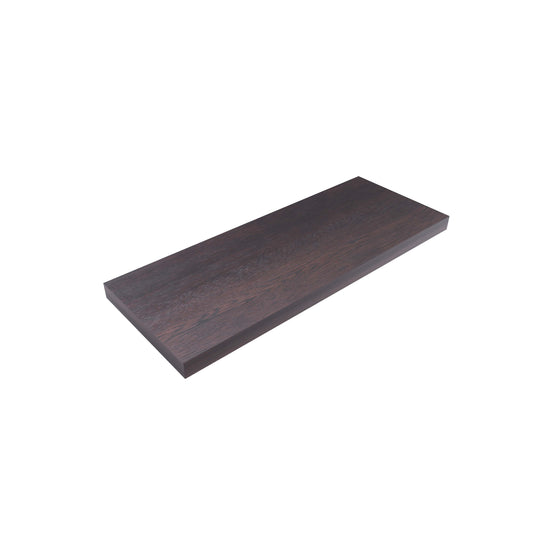 Milazzo Modular 1200 Dark Oak Slab Top