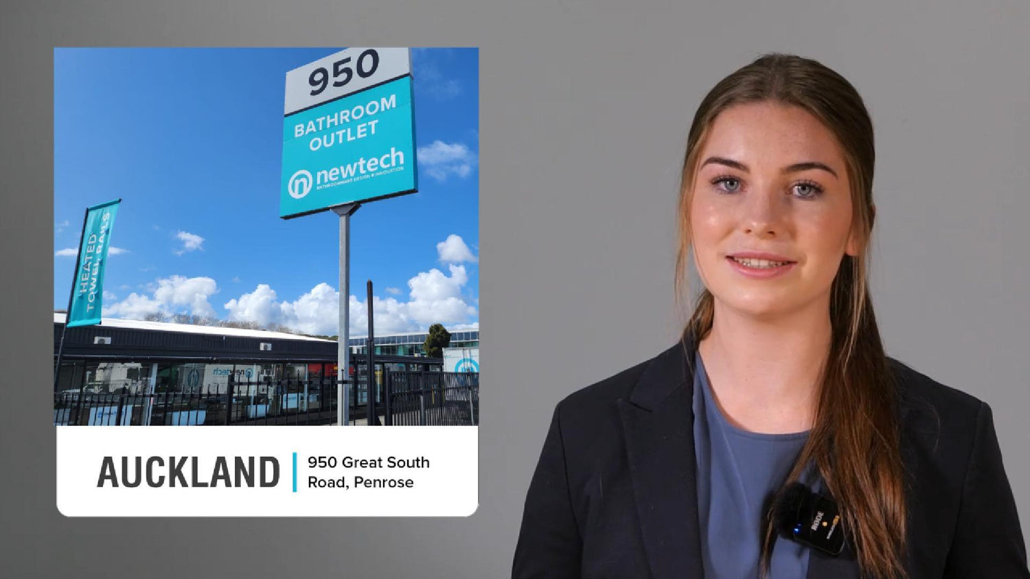 About Newtech Outlet Newtech Outlet Store